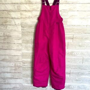Cherokee big girl overall